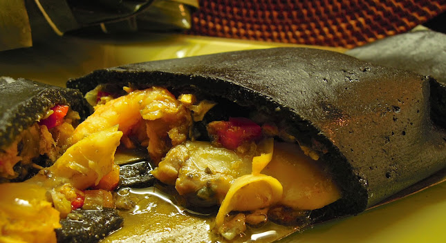 Casa Cruz Open Times