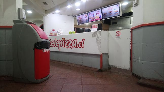 Victoria 428, 8071050 San Bernardo, Región Metropolitana