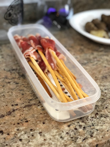 Tablas Gourmet Gabriela Vásquez - Gastronomía y hostelería