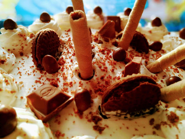 Dulce Anahis - Coquimbo