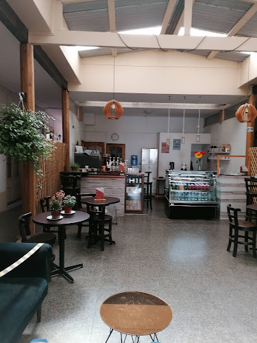 Cafebook, Café de Especialidad - Gastronomía y hostelería