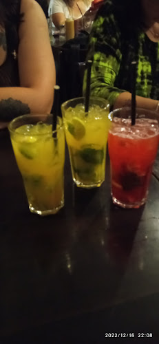 La Picá de Los Cuñados KARAOKE - Gastronomía y hostelería