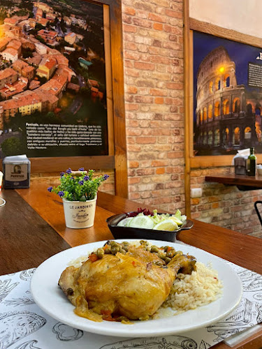 Panicale Pastelería & Restaurant - Concepción