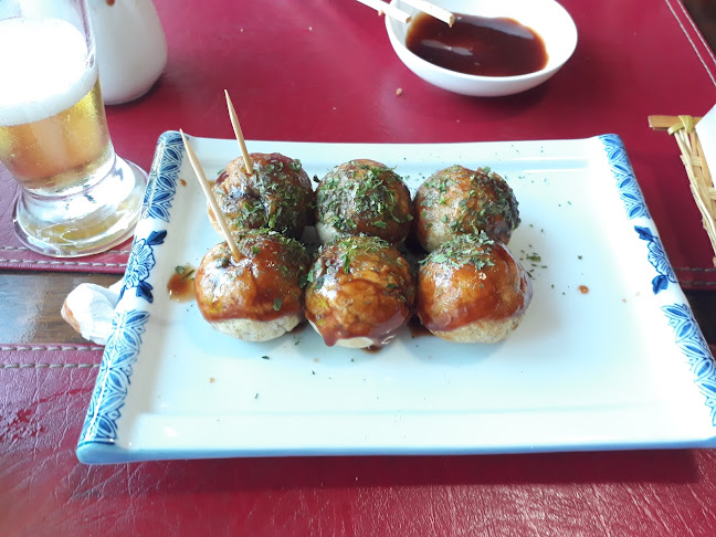 Restaurant Atami - Temuco