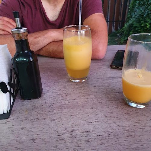 Sangucheria la Terraza