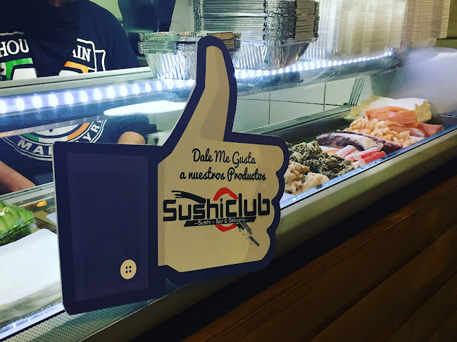 Sushiclub
