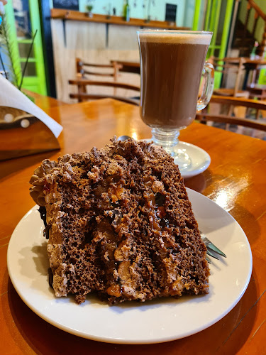 Cafetería Casa El Trébol