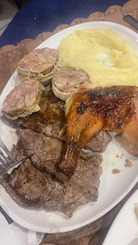 Las Gaviotas - Gastronomía y hostelería