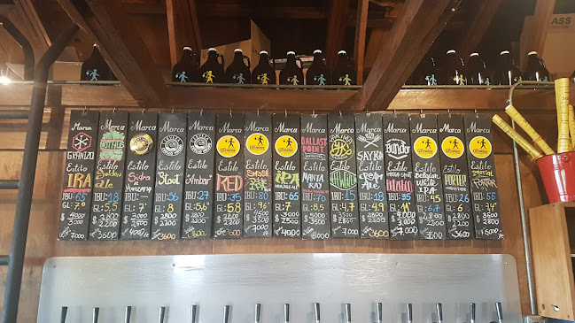 Reviews of El Growler in Valdivia - Gastronomía y hostelería
