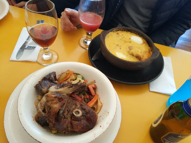 El Consulado - Gastronomía y hostelería