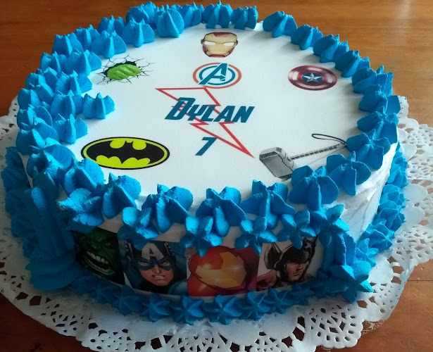 Maipú 219, 4030000 Concepción, Bío Bío