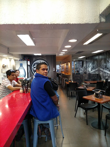 Enrique Mac Iver 478, 8320076 Santiago, Región Metropolitana