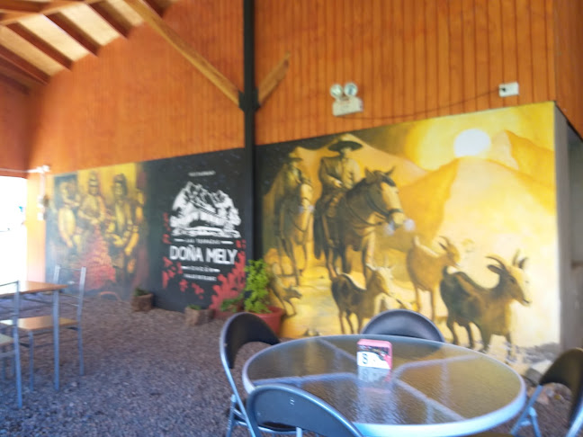 Reviews of Las TERRAZAS DE DOÑA MELY in La Serena - Gastronomía y hostelería