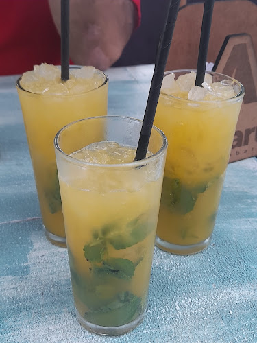 Baquedano 1296, 1101208 Iquique, Tarapacá