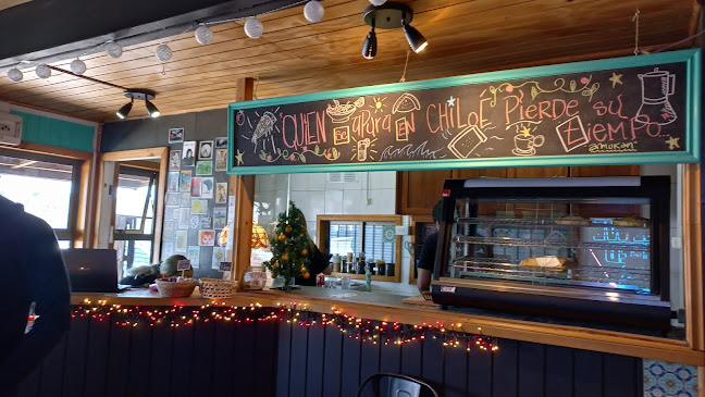 Amukan Gourmet - Gastronomía y hostelería