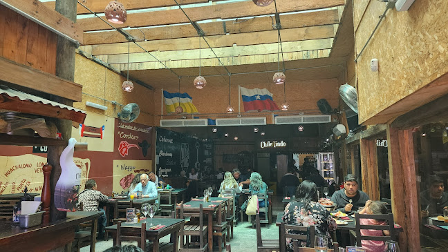 Chile Lindo Restaurant Phone number