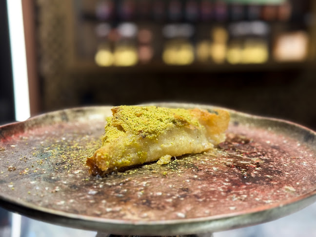 Opinii despre Pasteles Orientales în Ñuñoa - Gastronomía y hostelería