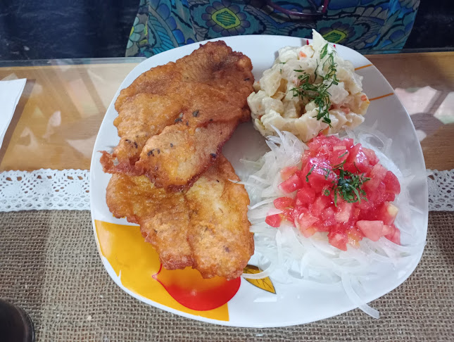 Caleta Buena, Manzana 4 Tocopilla, 1340000 Antofagasta