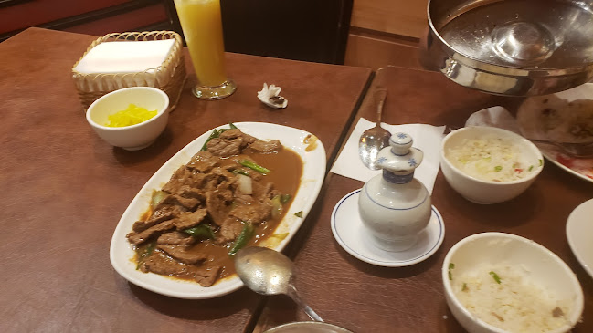 Luna Nueva - Ex. Luna Oriental - La Florida