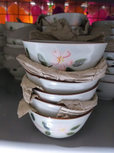 Restaurant Son Tak - Santiago