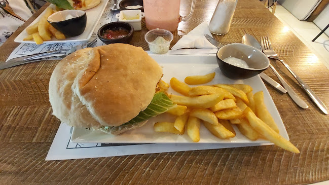 Reviews of Pizza in Iquique - Gastronomía y hostelería