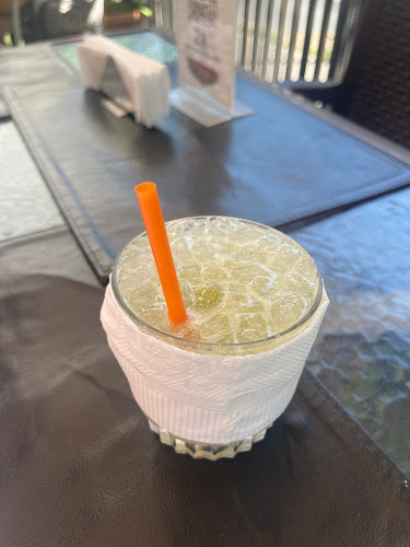 Restaurant Muqueca - Gastronomía y hostelería