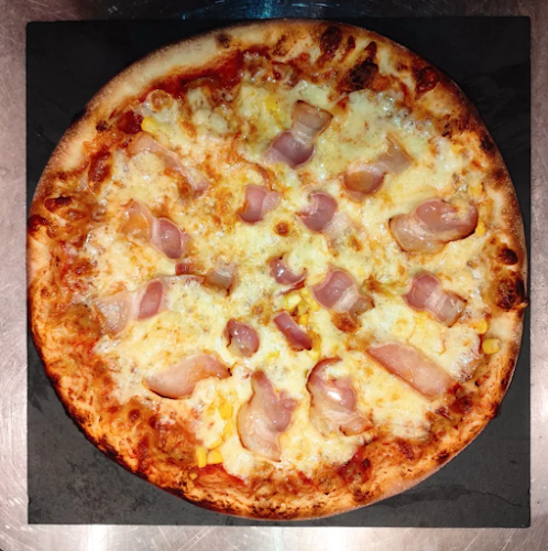 Av. Italia 1693, 7770207 Ñuñoa, Santiago, Región Metropolitana