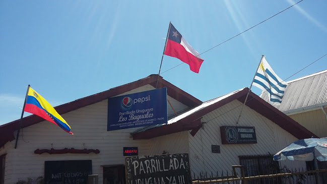Parrillada Uruguaya