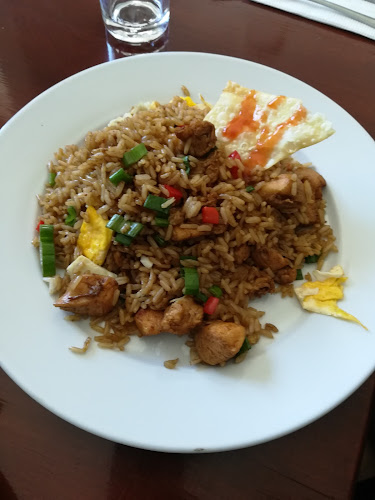 Reviews of Restaurante Peruano Mar Azul 2 in San Miguel - Gastronomía y hostelería