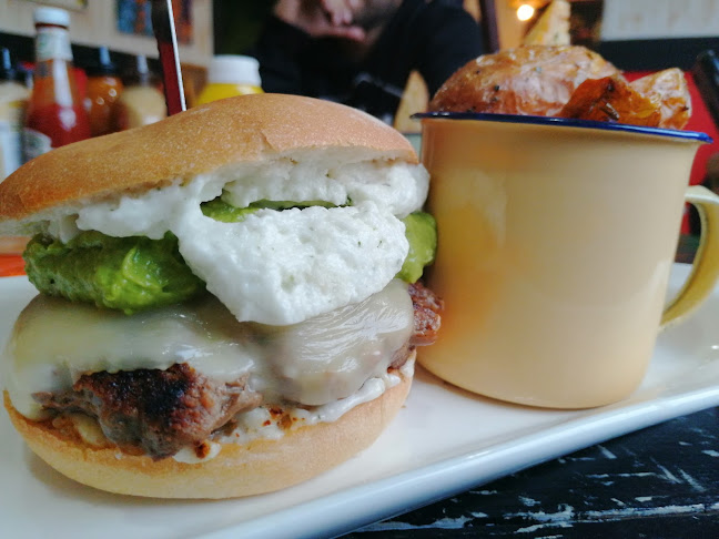 Comments and reviews of Karten Pash