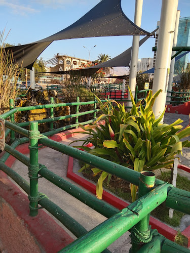 Céspedes y González 1028, 1101660 Iquique, Tarapacá