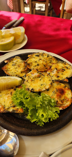 Restaurante La Vaquita Echá - Gastronomía y hostelería