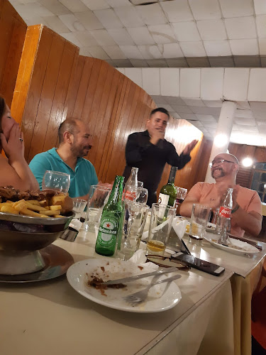 La Cuca Buin - San Bernardo