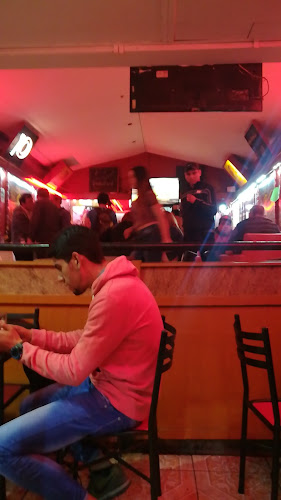 Reviews of Rincon Aleman in Talcahuano - Gastronomía y hostelería