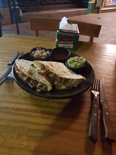 Taqueria Pinche Cabron - Recoleta