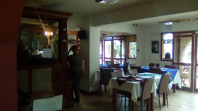 La Cava De Pablo Open Times