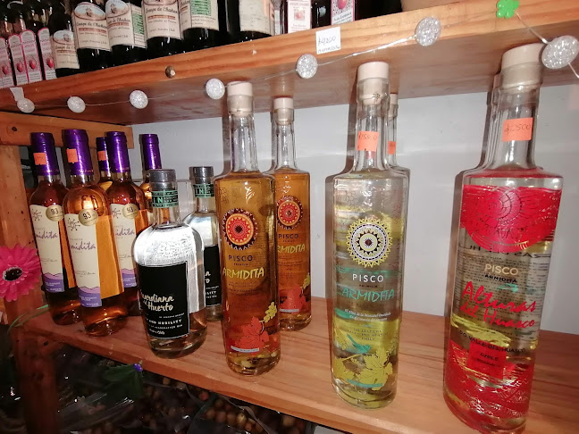 Atacama 149, 1530009 Copiapó, Atacama