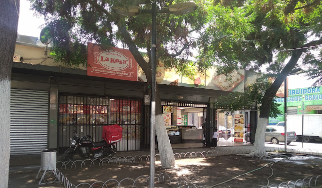 Comments and reviews of La Kosa