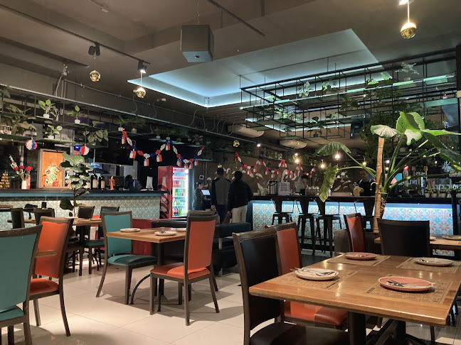 Restaurant I Ching Phone number