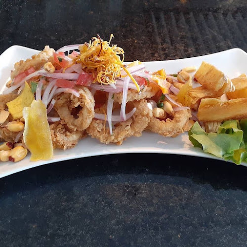 Comments and reviews of Purolivo Restaurant