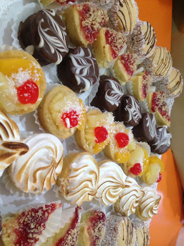 Panadería y pastelería Vania - Coquimbo