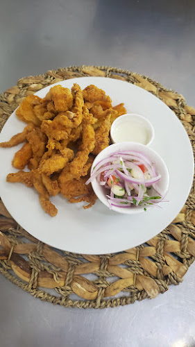 Restaurante Costa Perú - Gastronomía y hostelería
