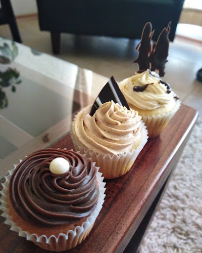 Cupcakes D'Liss Quilpué (Productos a pedido) - Gastronomía y hostelería