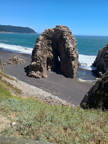 Conisidorita beach Phone number