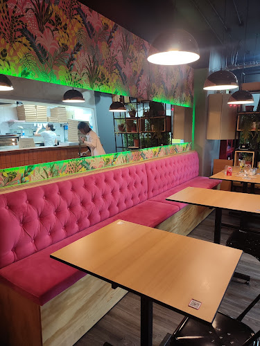 Buonissima Pizzería - Providencia