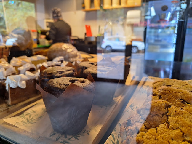 Comments and reviews of Intenzzo Coffee Roasters