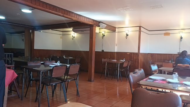 La Parrilla de Don Talo - Concepción