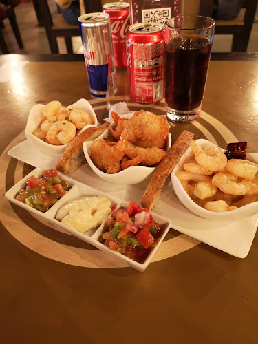 Peñuelas Nte. 167, 1800009 Coquimbo