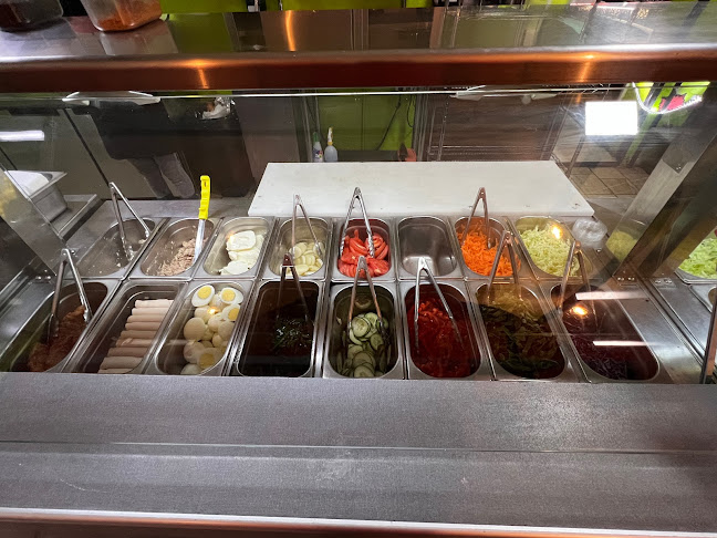 Pizza Break - Gastronomía y hostelería