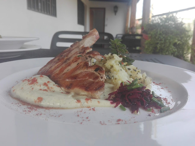 Comentarii opinii despre Restaurant Después De...